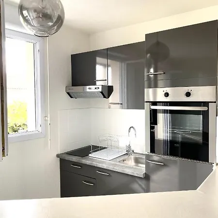 Apartment T2